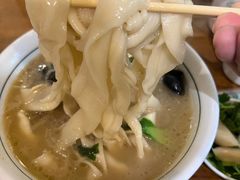 -合记烩面(人民路店)
