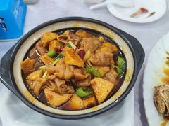 -丁记玻璃房餐厅