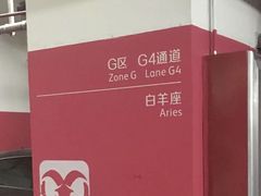 -大悦城-停车场