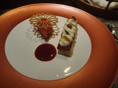 -莲西餐