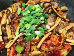 三下锅-银满斗(步行街总店)