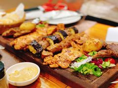 -TUK土耳其餐厅·下午茶(卢湾店)