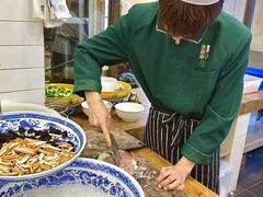 -老刘家永盛斋·传统泡馍(东关南街店)