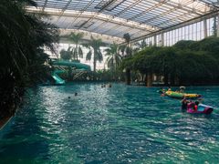 -龙达温泉生态城