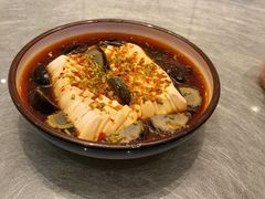 -潍城老菜馆·地标美食