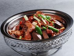 -香融府·烤鸭·家常菜(马家堡路店)