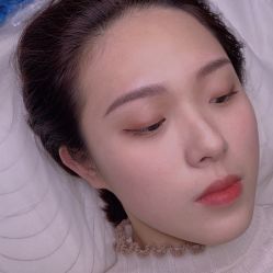 -久匠·纹眉半永久野生眉