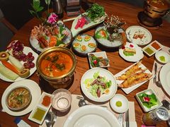 -Mr·Fish鱼鲜生海鲜放题(银泰in99店)