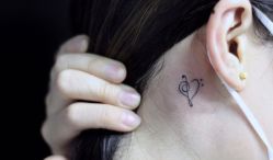 -飛凡TATTOO纹身•原创