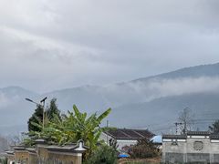 -荷花温泉