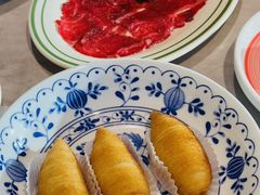 -陶兰居·手工点心·粤菜(圆融时代广场店)