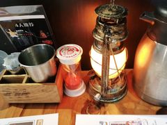 -木屋烧烤(白石洲店)