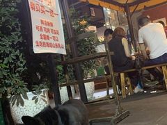 -大汗烧烤滩羊馆(清水河公园店)