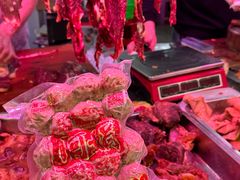 -阿娟牛肉丸·手打牛肉丸·现做现卖