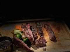 -蓝枪鱼Blue Marlin Fusion(星海店)