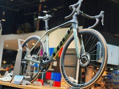 -TREK崔克自行车(徐汇滨江店)