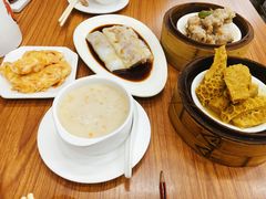 -华峰食馆(氹仔店)