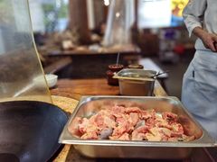 -印象老灶台三下锅·湘西本土原味菜(天门山索道店)