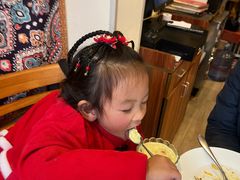 -克比叔叔印度餐厅Kebabs on the Grille(永康路分店)