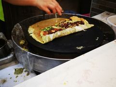 -清真·二嫂子煎饼果子(鼓楼旗舰形象店)