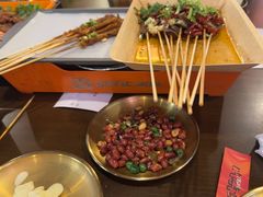 -林二哥宜烤官·宜宾小烧烤