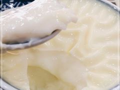 招牌双皮奶-捷信牛奶甜品世家(柳巷店)