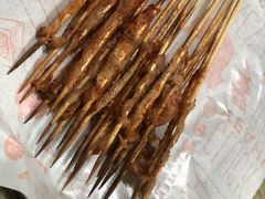 -老兵麻辣烫(世欧王庄店)