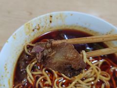 -易毛特色牛肉面(解放碑步行街店)