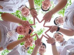-闵行区实验小学(畹町校区)
