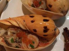 -雍和会海鲜姿造自助(湖东路店)