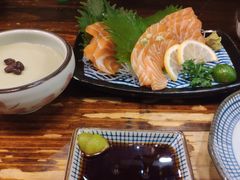 -小川洋风料理(街道口店)