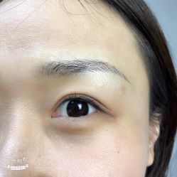 -一个差评成就的纹眉店