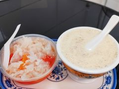 -百花传统甜品店(原址店)