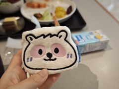 -dodonpa.墩墩伐 便当食堂(博华广场店)