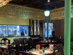 -锦府盐帮·侯宅(五棵松万达店)