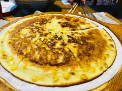 玉米饼-熙成烧烤(白塔岭店)