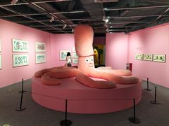 -正佳自然科学博物馆