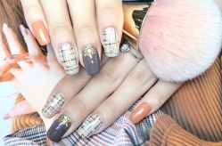 -Aso Artist Beauty美甲美睫