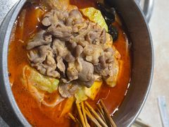 -和庆斋羊蝎子火锅·碳缸烧烤(顺义旗舰店)