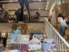 -猫的天空之城概念书店(苏州平江店)