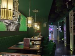 大堂-姐夫的小菜(新中关购物中心店)