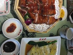 -蟹蟹潮汕砂锅粥(食八方美食城店)