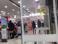 -物美超市(乔司华荣城店)