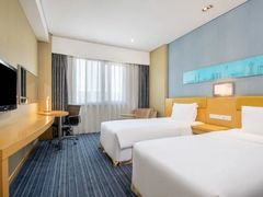 -北京临空智选假日酒店