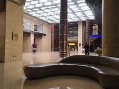 -北京饭店