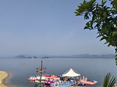 -杭州千岛湖开元度假村