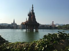 -大连海昌发现王国主题公园