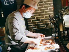 -北平盛世·新京菜·北京烤鸭(劲松·双井店)
