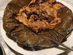 -湖滨28中餐厅·西湖宴·杭州君悦酒店