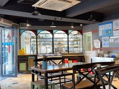 -乔家栅(襄阳南路店)